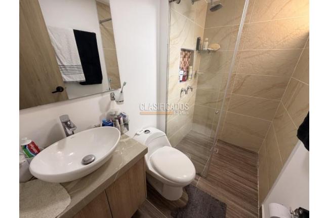 Apartamentos, Venta, Brisas de los Álamos - $350.000.000