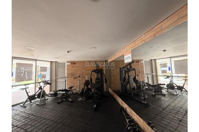 Apartamentos, Venta, Brisas de los Álamos - $350.000.000