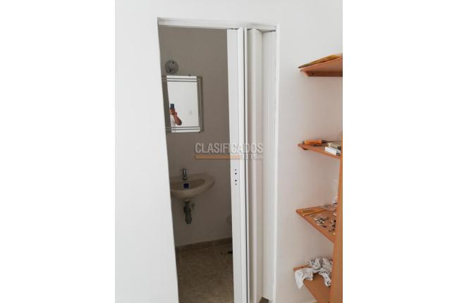 Apartaestudios, Alquiler en El Peñón