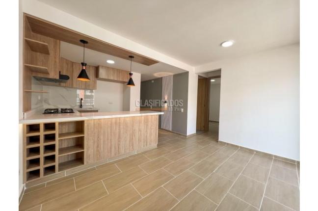 Apartamentos, Alquiler, Valle del Lili - $1.400.000