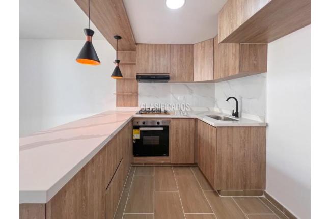 Apartamentos, Alquiler, Valle del Lili - $1.400.000