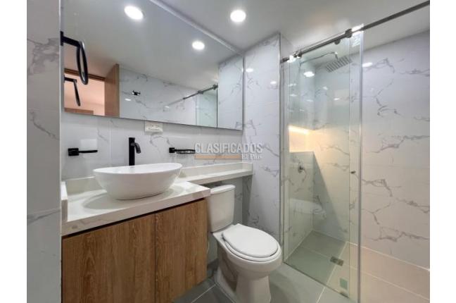 Apartamentos, Alquiler, Valle del Lili - $1.400.000