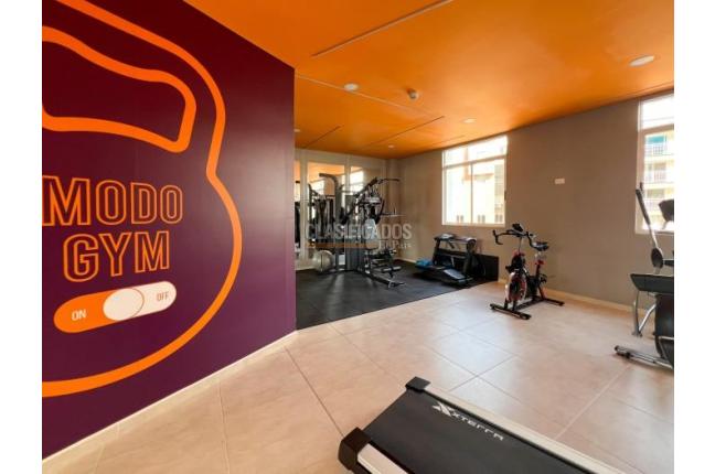 Apartamentos, Alquiler, Valle del Lili - $1.400.000