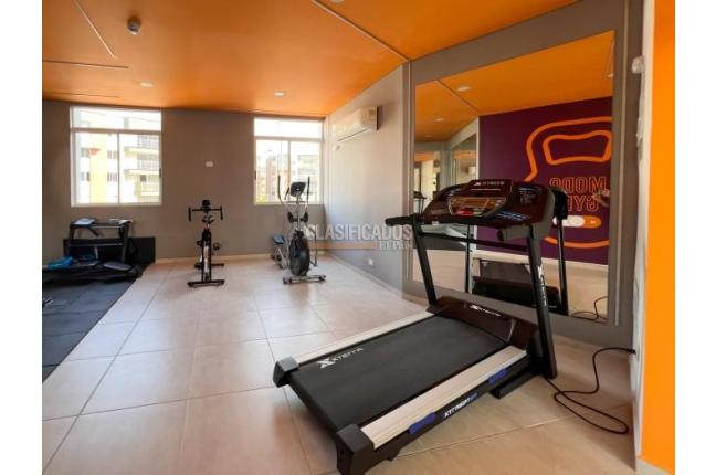 Apartamentos, Alquiler, Valle del Lili - $1.400.000