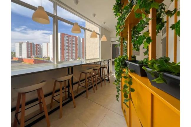 Apartamentos, Alquiler, Valle del Lili - $1.400.000