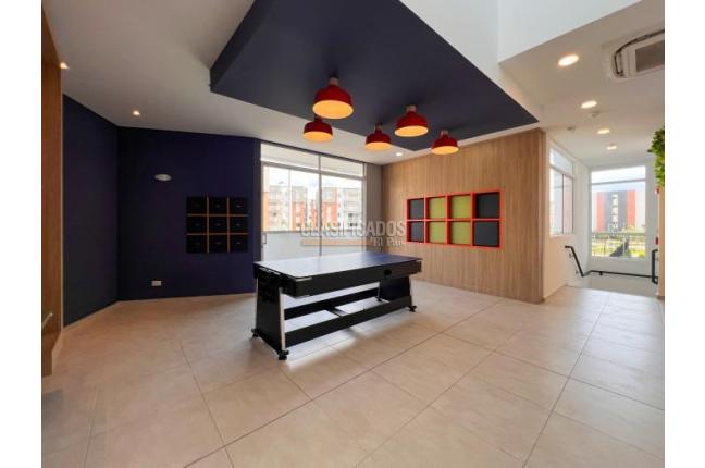 Apartamentos, Alquiler, Valle del Lili - $1.400.000