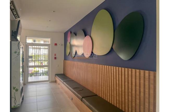 Apartamentos, Alquiler, Valle del Lili - $1.400.000