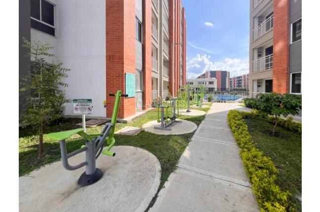 Apartamentos, Alquiler, Valle del Lili - $1.400.000