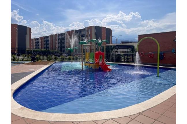 Apartamentos, Alquiler, Valle del Lili - $1.400.000