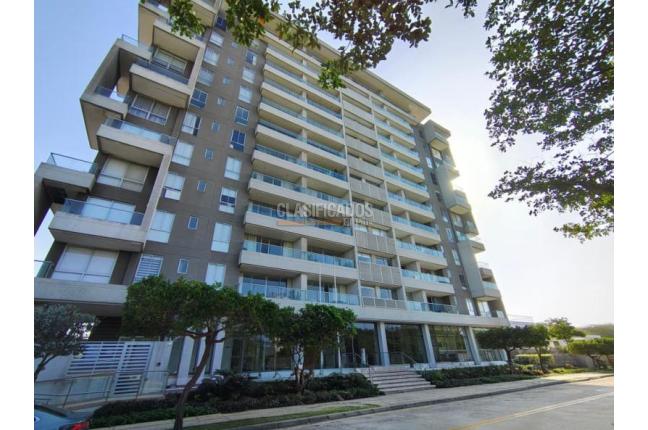 Apartamentos, Alquiler en Puerto Colombia