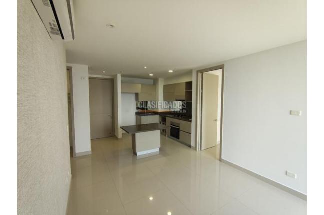 Apartamentos, Alquiler en Puerto Colombia