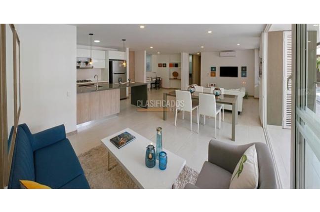 Apartamentos, Venta, Vipasa - $580.000.000
