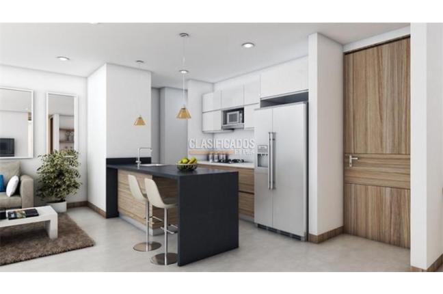 Apartamentos, Venta, Vipasa - $580.000.000