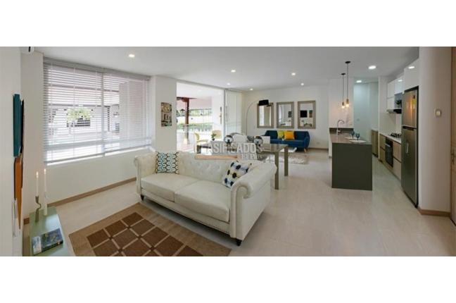 Apartamentos, Venta, Vipasa - $580.000.000