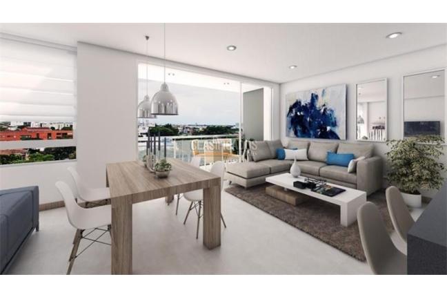 Apartamentos, Venta, Vipasa - $580.000.000