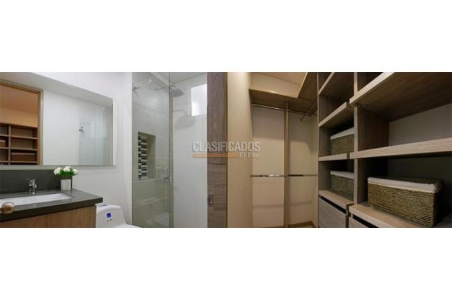 Apartamentos, Venta, Vipasa - $580.000.000