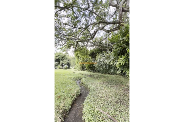 Casas, Venta en Pance