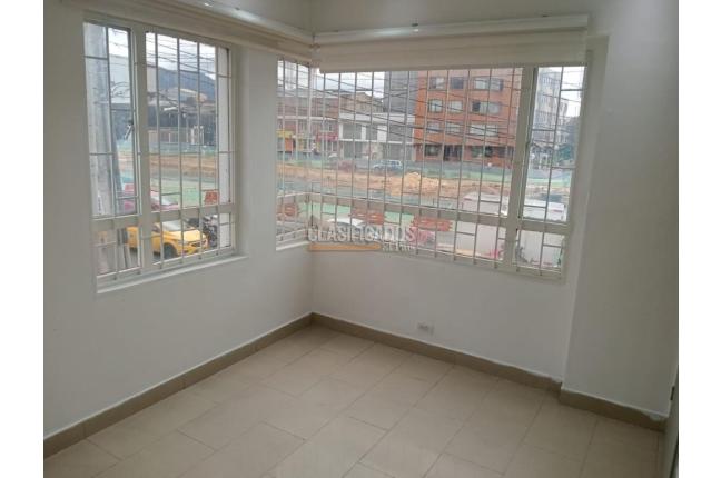 Oficinas y Consultorios, Alquiler, Bogotá - $5.200.000