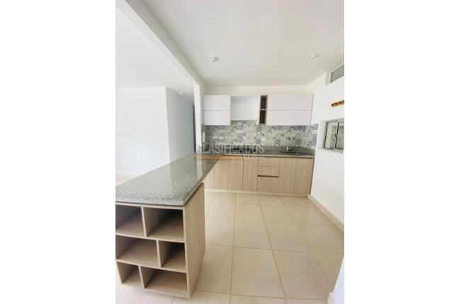 Apartamentos, Alquiler en Barranquilla