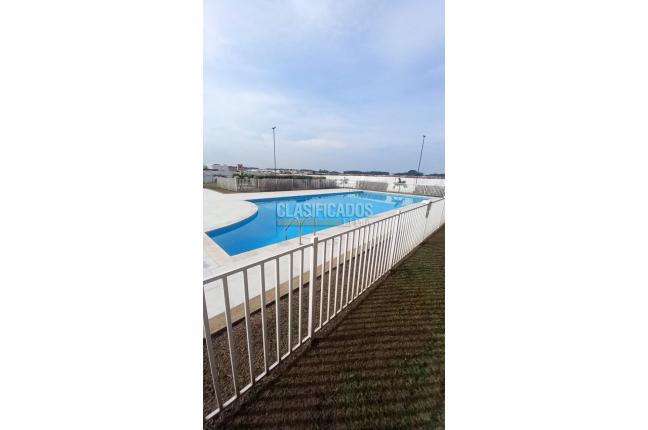 Apartamentos, Alquiler en Jamundí