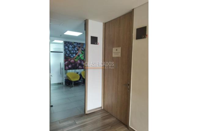 Oficinas y Consultorios, Alquiler en Pereira