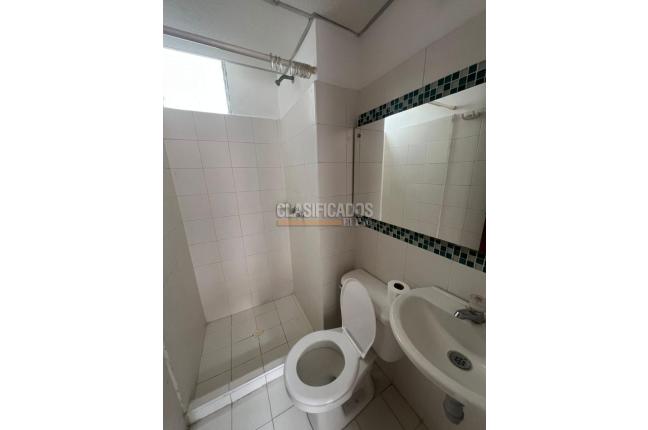 Apartamentos, Alquiler, Caney - $1.100.000