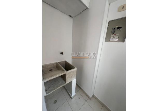 Apartamentos, Alquiler, Caney - $1.100.000