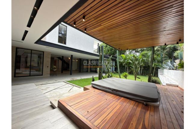 Casas, Venta, Pance - $2.950.000.000