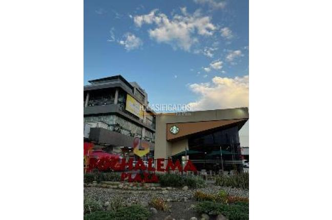 Locales y Bodegas, Venta en Jamundí