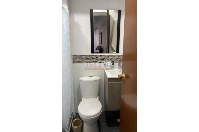Apartamentos, Venta, Cuarto de Legua - $360.000.000