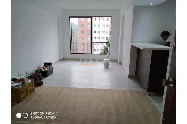 Apartamentos, Venta, Cuarto de Legua - $360.000.000