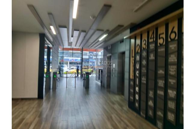Oficinas y Consultorios, Alquiler en Pereira