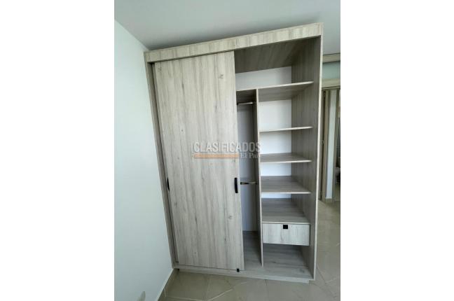 Apartamentos, Venta, Hacienda Kachipay - $225.000.000