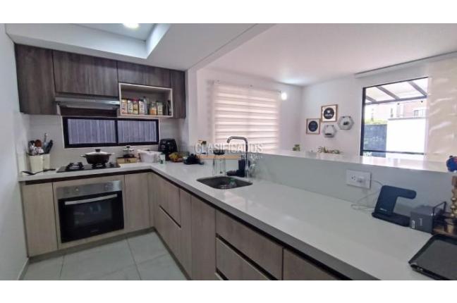 Casas, Venta en Jamundí