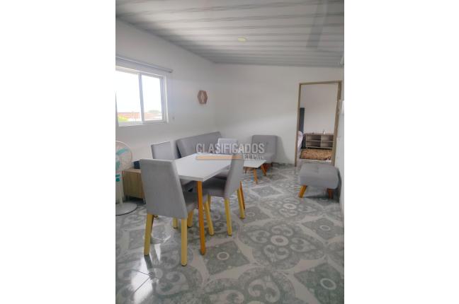 Apartaestudios, Alquiler en La Campiña