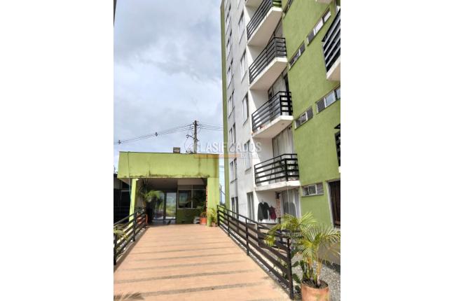 Apartamentos, Venta en Dos Quebradas