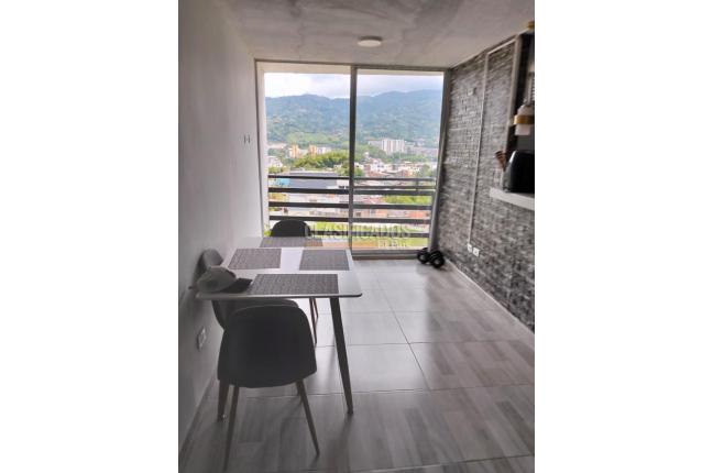 Apartamentos, Venta en Dos Quebradas