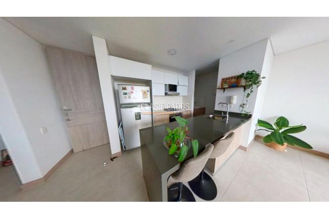 Apartamentos, Venta, La Flora - $665.000.000