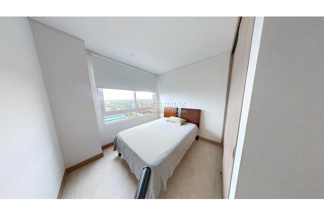 Apartamentos, Venta, La Flora - $665.000.000