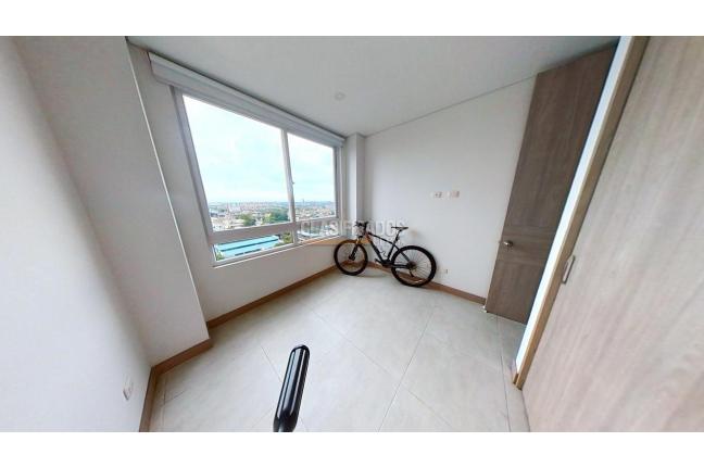 Apartamentos, Venta, La Flora - $665.000.000