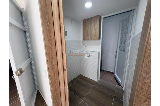Apartamentos, Alquiler, Ciudad Pacifica - $1.200.000