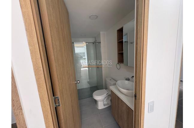 Apartamentos, Alquiler, Ciudad Pacifica - $1.200.000