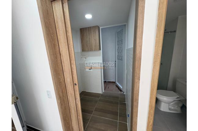 Apartamentos, Alquiler, Ciudad Pacifica - $1.200.000