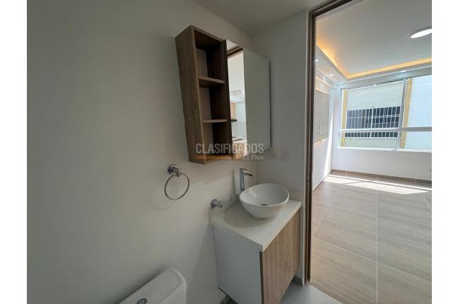 Apartamentos, Alquiler, Ciudad Pacifica - $1.200.000