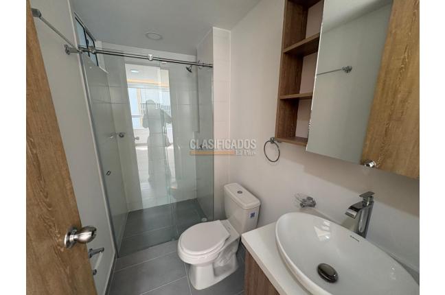 Apartamentos, Alquiler, Ciudad Pacifica - $1.200.000