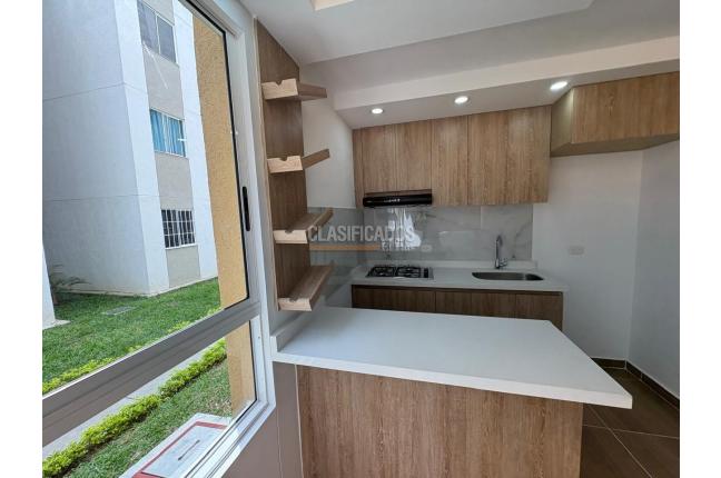Apartamentos, Alquiler, Ciudad Pacifica - $1.200.000