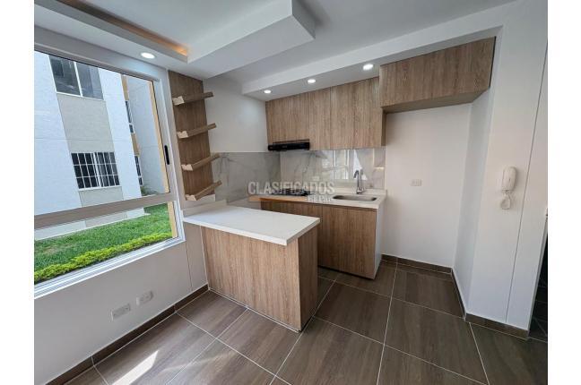 Apartamentos, Alquiler, Ciudad Pacifica - $1.200.000