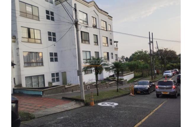 Apartamentos, Venta en Pereira