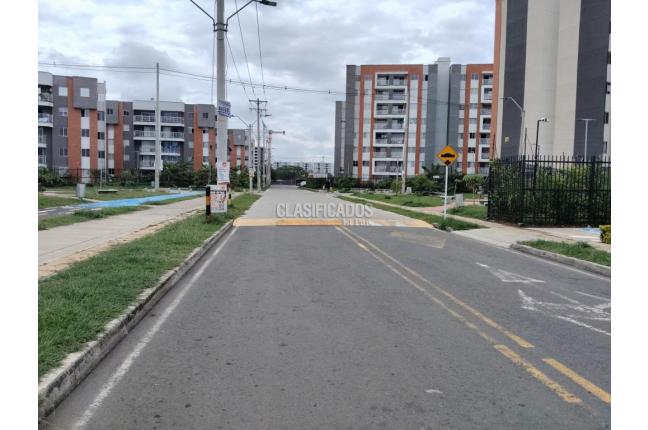 Apartamentos, Alquiler en Valle del Lili