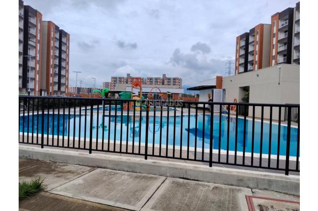 Apartamentos, Alquiler en Valle del Lili